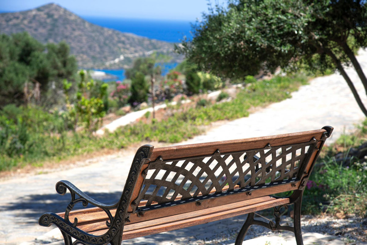 Villa La Mirage